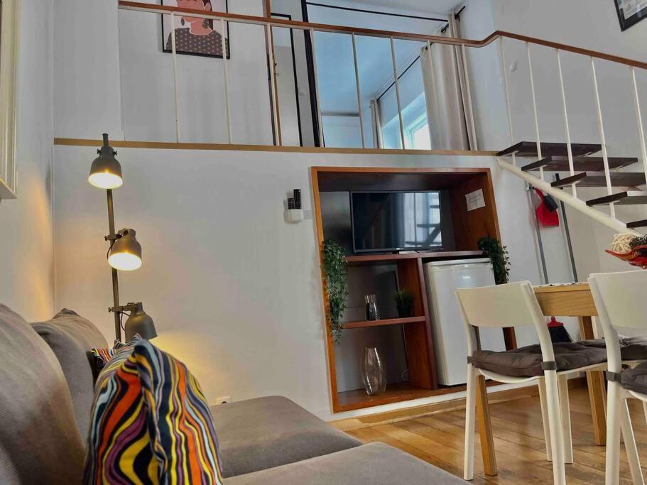 1 Bedroom Apartment - Palma Residence Lisboa Εξωτερικό φωτογραφία