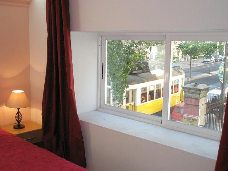 1 Bedroom Apartment - Palma Residence Lisboa Εξωτερικό φωτογραφία